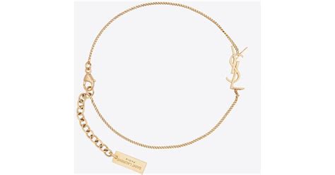 amour jewelry ysl